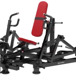 Atlantis Vertical Chest Press